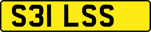 S31LSS