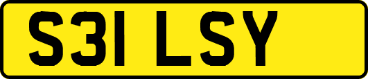 S31LSY