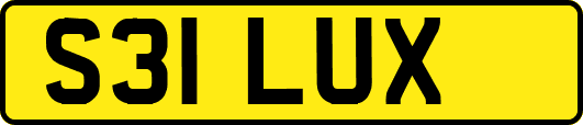 S31LUX