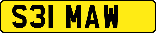S31MAW