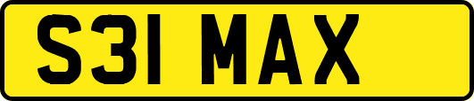 S31MAX