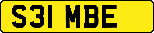 S31MBE