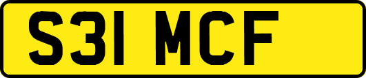 S31MCF