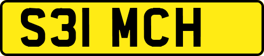 S31MCH