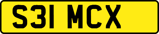 S31MCX