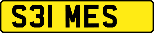 S31MES