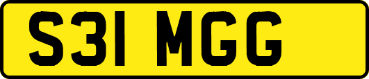 S31MGG