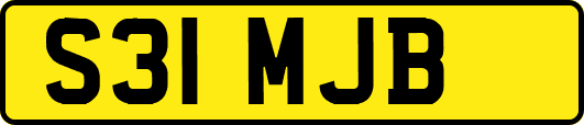 S31MJB