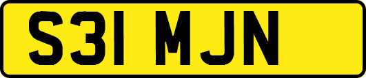 S31MJN