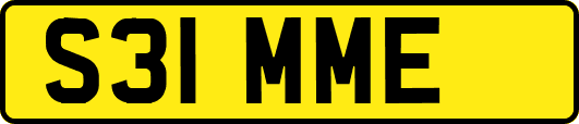 S31MME