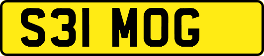 S31MOG