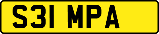 S31MPA