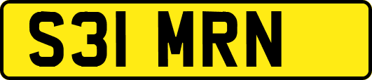 S31MRN