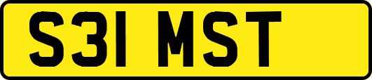 S31MST