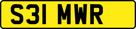 S31MWR