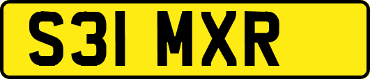 S31MXR