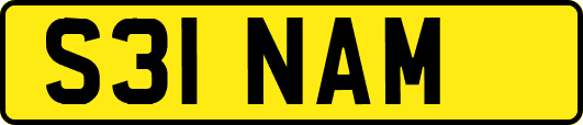 S31NAM