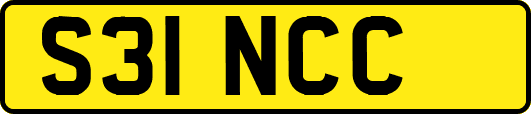 S31NCC
