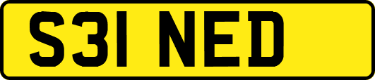 S31NED