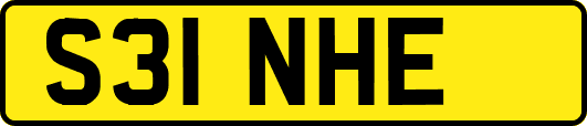 S31NHE