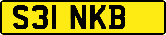 S31NKB