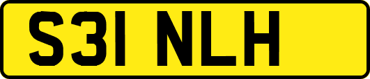 S31NLH