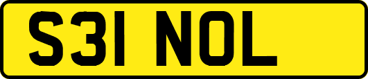 S31NOL