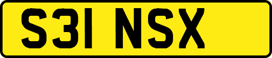 S31NSX