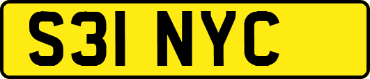 S31NYC