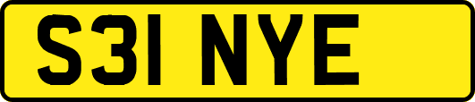 S31NYE