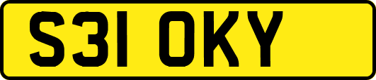S31OKY