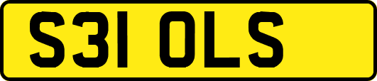 S31OLS