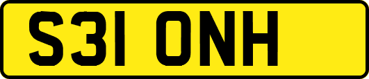 S31ONH
