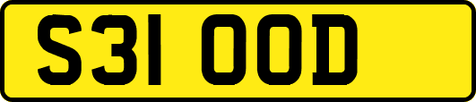 S31OOD