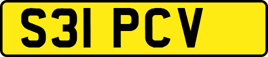 S31PCV