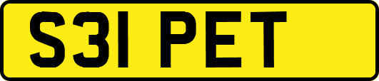 S31PET