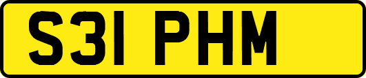 S31PHM