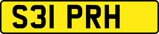 S31PRH