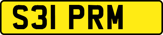 S31PRM