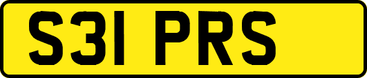 S31PRS