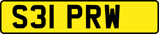 S31PRW