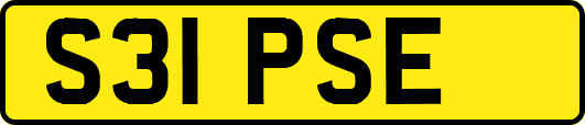 S31PSE