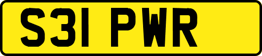 S31PWR