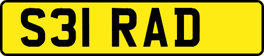 S31RAD