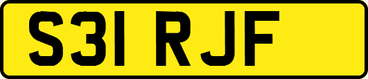 S31RJF