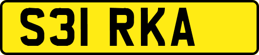 S31RKA