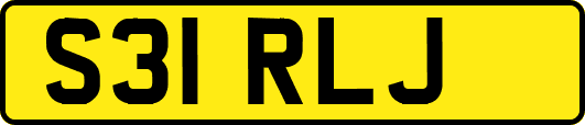 S31RLJ