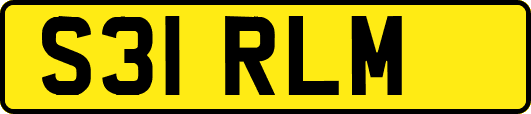 S31RLM
