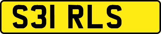 S31RLS