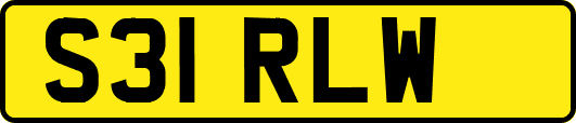 S31RLW